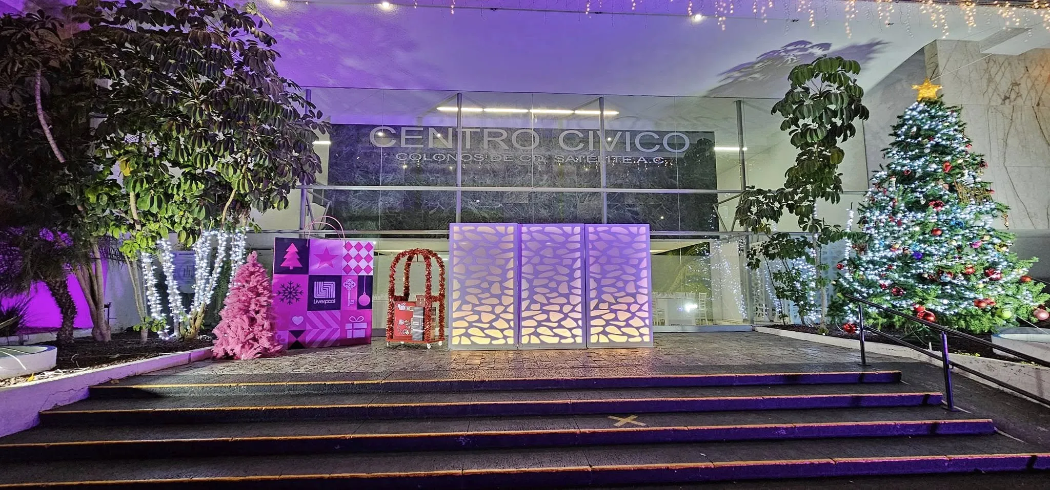 Salón Belantia by Platinum Events