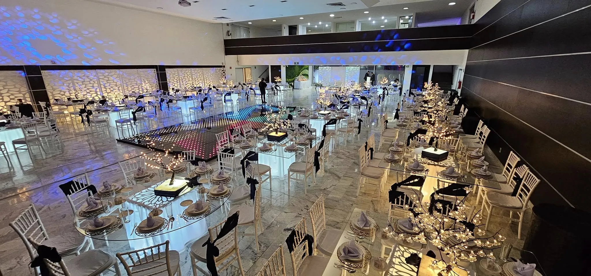 Cumpleaños en Salón Belantia