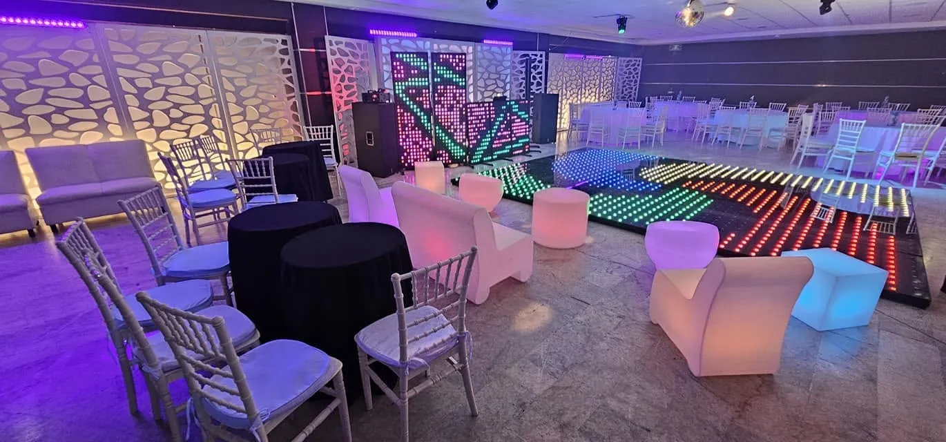 Graduaciones en Salón Belantia